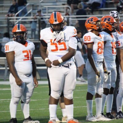 Romeoville highschool - 3.5 Gpa• 6”4•275•Offensive Tackle • C/o 25 Email:Justicedoug08@gmail.com•815-685-9696