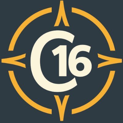 Cosmere 16 - Podcast - Noticias Profile