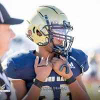Zamari McCoy Denton (@zamarimccoy) 's Twitter Profile