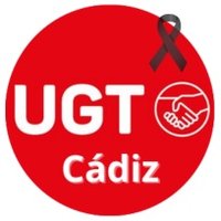 Ugt Cádiz(@UGTCadiz) 's Twitter Profile Photo