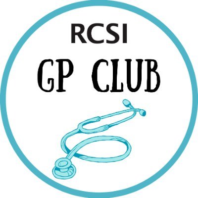 The RCSI GP Club