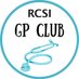 The RCSI GP Club (@thegpclub_) Twitter profile photo