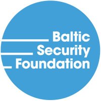Baltic Security Foundation (@securitybaltic) 's Twitter Profile