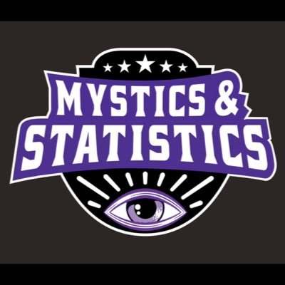 Mystics & Statistics