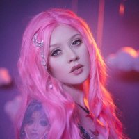 Kelly Eden(@kellyeden) 's Twitter Profile Photo