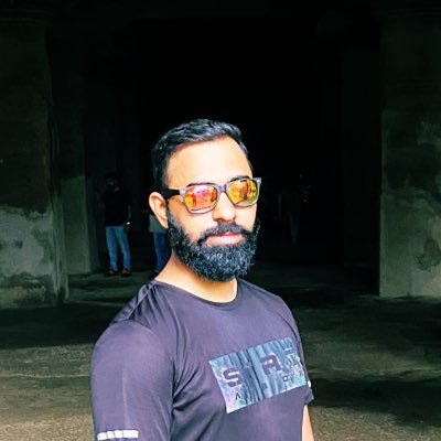 sprakashk811's profile picture. Building frontend. Passionate about design, app performance and UX. Let’s catch up if you want to have a conversation about Frontend