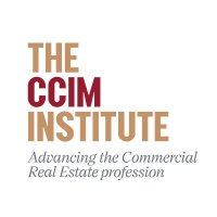 The CCIM Institute(@ccim) 's Twitter Profile Photo