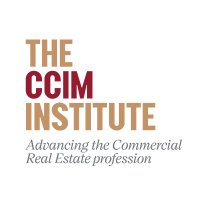 The CCIM Institute (@ccim) 's Twitter Profile Photo The CCIM Institute (@ccim) 's Twitter Profile Photo