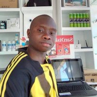 Kibamba pro (@kibambaproff) 's Twitter Profile