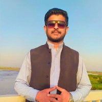 Mian Amjad Gadgor(@AmjadGadgor) 's Twitter Profile Photo