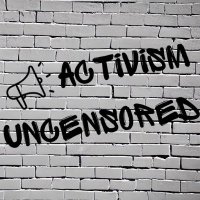 Activism Uncensored(@activismuncen) 's Twitter Profile Photo