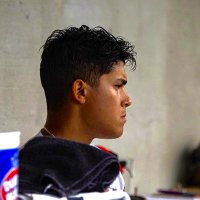 Dariel (@dariel_fregio11) 's Twitter Profile
