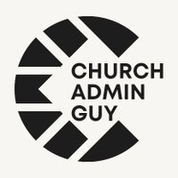 @ChurchAdm1nGuy (@churchadm1nguy) 's Twitter Profile