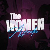 Women Podcast(@FemaleSpotlight) 's Twitter Profile Photo