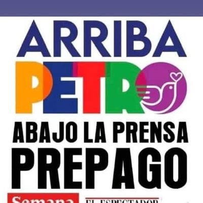 Ni Uribistas,ni centristas.Entre la vida y la muerte no hay centro...Gustavo PETRO