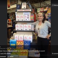 How To Work a Room® (@howtoworkaroom) 's Twitter Profile
