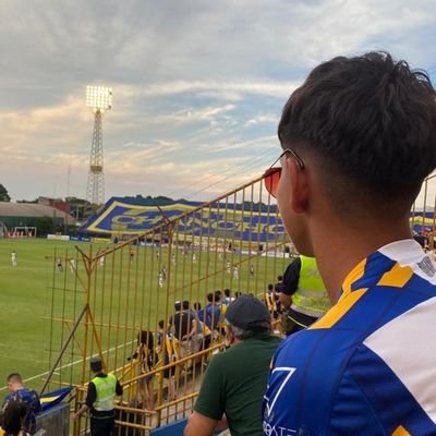 ig santy_patinho, Luqueño hasta la medula💙💛

sigan matandose entre ustedes....es el plan