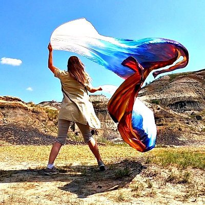 Read about me and purchase my artwork here:
https://t.co/EoLsMADlpY
Donate to support my artwork here:
https://t.co/8Xr6vc4kCD