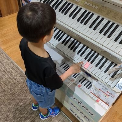 息子の成長をお届け(雷蜂)さんのプロフィール画像