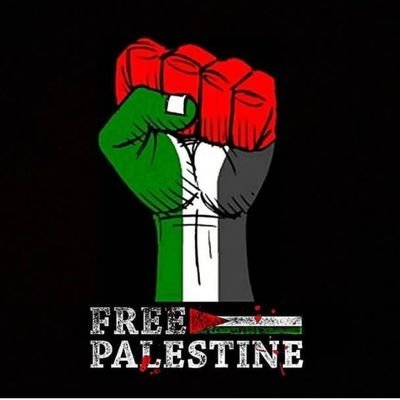 Activist, Revolutionary, Muslim, Vegan, Anti-Zionist. Fuck the police. I'm not here to make friends, I'm here for Justice.Ⓐ #BlackLivesMatter #FreePalestine!