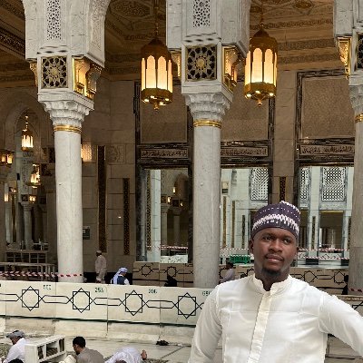 LM_Faysal's profile picture. لا إله إلا الله محمد رسول الله | 🇳🇬 Nigeria| Oil & Gas