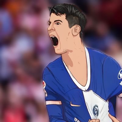 Griezmann es el mejor jugador del mundo y Morata es el mejor delantero de la liga. 
MHDP