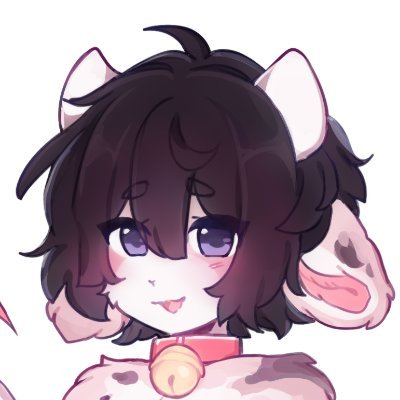 (＾・ω・＾)ノ ｡゜★｡Welcome 🔞 ｡ ★゜｡＼(＾・ω・＾)
G*mer/Femboy/Cowboi
167cm tall im a big Boi 𝓤𝔀𝓤 |
lots of content https://t.co/IWBvmwV7T6