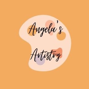 hello, I'm Angela! I'm 24 years old. I make handmade jewelry.