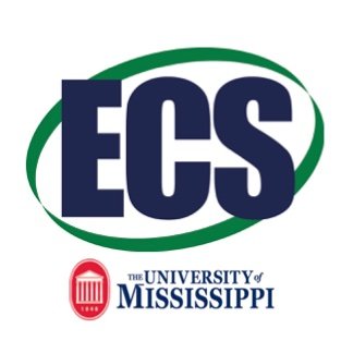 We aim to nurture dialogue and foster collaboration among University of Mississippi's electrochemistry students and across the Southeastern region.