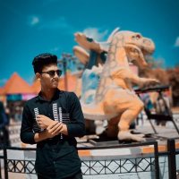 ibrahim (@quarej) 's Twitter Profile