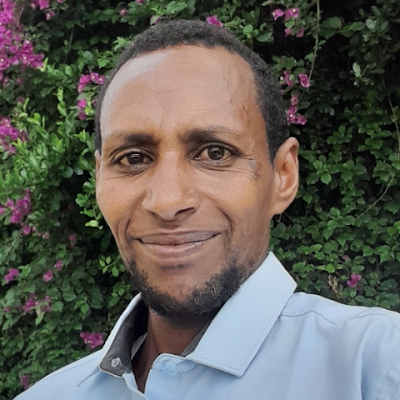 Ali Abdullahi Profile