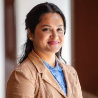 Debanjana Chakravarrty, PhD (@debanjana_c) 's Twitter Profile