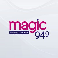 Magic 94-9(@magic949) 's Twitter Profile Photo
