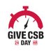 CSB Alumnae Assoc. (@saintbensalums) Twitter profile photo CSB Alumnae Assoc. (@saintbensalums) Twitter profile photo