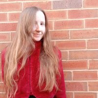 Zoe Welch (@zoewelch1) 's Twitter Profile Photo