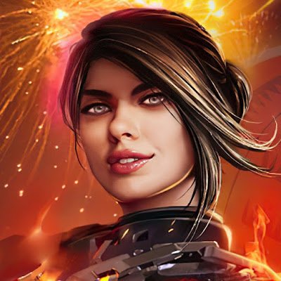 4gFelipe14472's profile picture. 