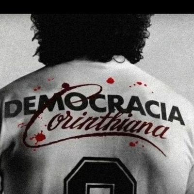 EmersonScobin's profile picture. Corinthians, picanha, história e
 política.