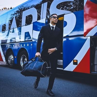 worldhakimi's profile picture. Backup account of the back up account, Hakimi fan  @hakimiworld  @NmEvelyne