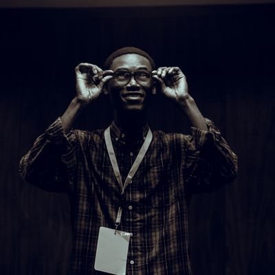 Yawo_Agbodji Profile Picture