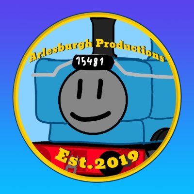 TTTE youtuber with big dreams, but small amounts of time.
18, he/him, sucker for steam engines