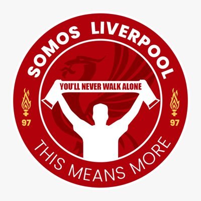 Somos Liverpool