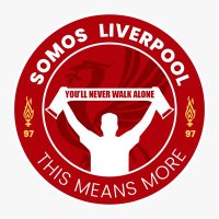 Somos Liverpool(@somos_liverpool) 's Twitter Profile Photo