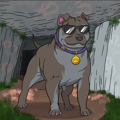 Khabbaz420's profile picture. @bullyverse_eth @PepeApeYC @outsideYc @z👀tz @ats @eternals_xyz @FunApes_NFT @thecrypt_nfts @saintsoflanft @ocm @roughriders @bearandbullnft @grapes_sei @grapes