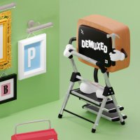 Demuxed (@demuxed) 's Twitter Profile Photo Demuxed (@demuxed) 's Twitter Profile Photo