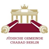 Chabad Berlin(@JewishBerlin) 's Twitter Profile Photo