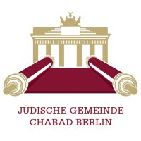 Jüdische Gemeinde Chabad Berlin (@jewishberlin) 's Twitter Profile