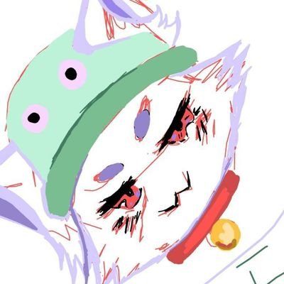 TAFFY_45's profile picture. venezolano que si tiene comida malditos 
escape desgraciados 🐍🦦🐏🇻🇪