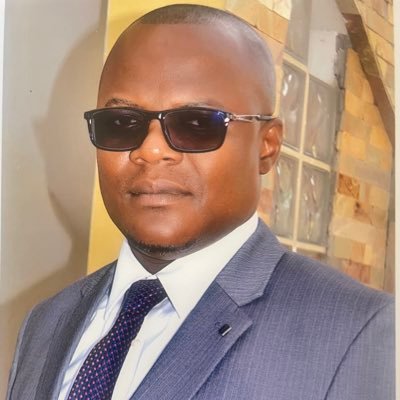 Chancel NKONDO, né le 11 Juin 1986 à Kinkala, est un homme politique congolais, informaticien, Génie Logiciel-Developpeur Programmeur (Web/Application)