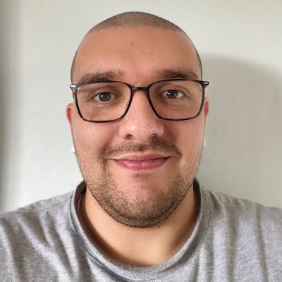 walteralzate656's profile picture. 