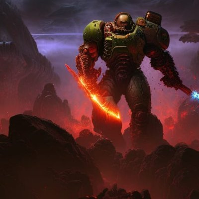 merlkon69243's profile picture. 